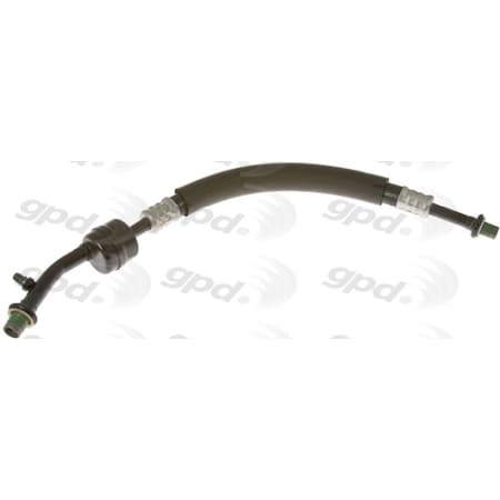 Gpd Hoses, 4811576 4811576